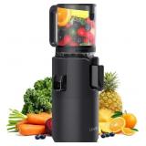 COLD PRESS JUICER