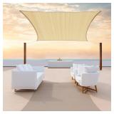 14ft x18ft SHADE SAIL