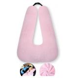 BACK SEAT TRAVEL PILLOW