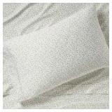 PAIR STANDARD 400 THREAD PILLOWCASES
