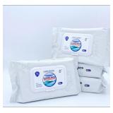 4PK 75% ALCOHOL WIPES