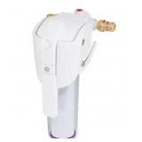 WATER FILTRATION SYSTEM