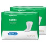 2 PACKS MENS INCONTINENCE GUARDS