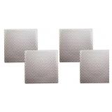 4PK TRIVET HOT PADS