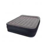 QUEEN SELF INFLATING AIR MATTRESS