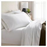 FULL ULTRA SOFT FLANNEL SHEET SET