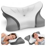 CERVICAL NECK PILLOW
