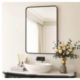 24 X 36 METAL MIRROR