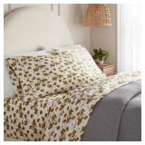 KING 400 THREAD PERFORMANCE SHEET SET