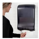 SAN JAMAR ULTRAFOLD PAPER TOWEL DISPENSER