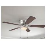 HUGGER 52" LED CEILING FAN