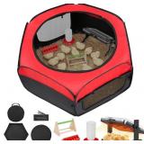 CHICKEN BROODER KIT