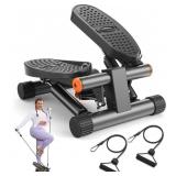 EXERCISE STEPPER