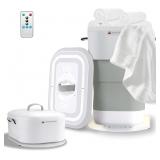 TOWEL WARMER