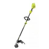 RYOBI 40V 15" CORDLESS STRING TRIMMER