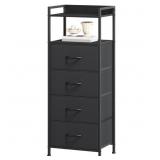 FABRIC STORAGE TOWER