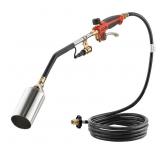 VEVOR PROPANE TORCH WEED BURNER