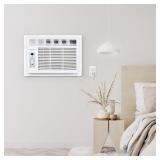 12,000BTU WINDOW-WALL AIR CONDITIONER/HEATER