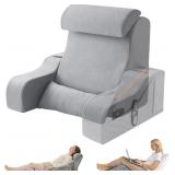 5PC 2-IN-1 FOLDING READING PILLOW