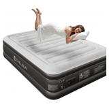 CHILLSUN 18" FULL SZ AIR MATTRESS