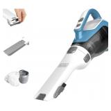 DUSTBUSTER ADVANCED CORDLESS HANDHELD VACUUM
