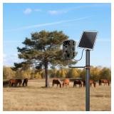 2PK TRAIL CAMERA MOUNTING POSTS