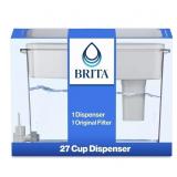 BRITA XL 27-CUP WATER DISPENSER