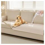 35X74 WATERPROOF COUCH COVER