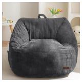 KIDS BEAN BAG CHAIR