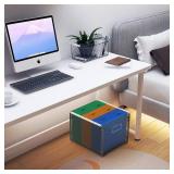 12 X 14 METAL FILE BOX