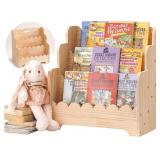 KIDS BOOKSHELF