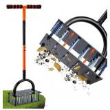 LAWN AERATOR TOOL