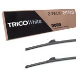 PAIR 20' EXTREME WEATHER WIPER BLADES