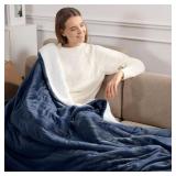 FULL SZ ELECTRIC BLANKET