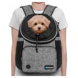 PETAMI PET BACKPACK
