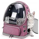 CAWPETY CAT BACKPACK CARRIER