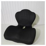 ORTHOPEDIC SEAT CUSHION