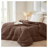 KING DOWN ALT COMFORTER