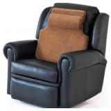SHERPA LUMBAR SUPPORT PILLOW