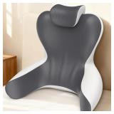 22' READING PILLOW