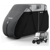 HEAVY DUTY 600D GOLF CART COVER