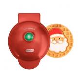 DASH MINI WAFFLE MAKER