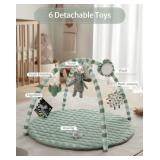BABY ACTIVITY MAT