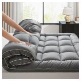 TWIN COOLING MATTRESS TOPPER