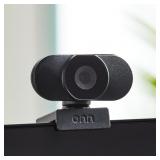 ONN HIGH RES WEBCAM