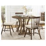 6-DINING CHAIR CUSHIONS