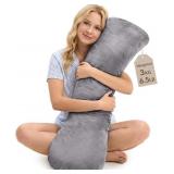 41' WEIGHTED BODY PILLOW