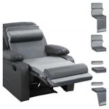 5-IN-1 RECLINER SEAT CUSHION