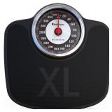 XL WEIGHT SCALE LRG NUMBERS
