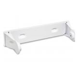 ULINE STEEL PAPER TOWEL HOLDER